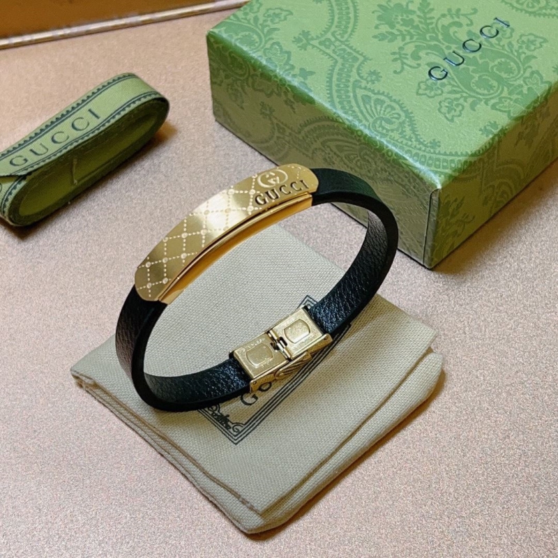 Gvc*1 bracelets